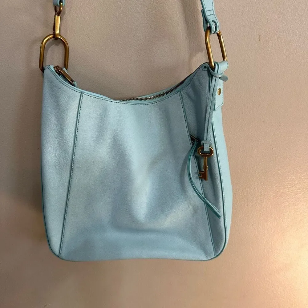 FOSSIL TAILIA CROSSBODY BAG - Picture 3 of 9